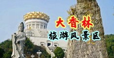 高潮艹骚逼浪色欲av中国浙江-绍兴大香林旅游风景区